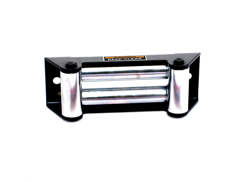 Bulldog Winch 30003 - Roller Fairlead 10 Inch Truck Value Bulldog Winch 30003 - Roller Fairlead 10 Inch Truck Value