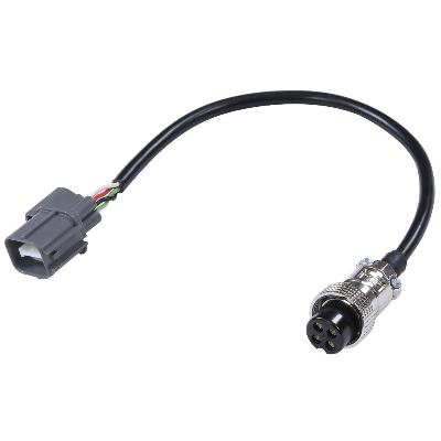Bulldog Winch 20408-11 - Wireless Adapter Plug for 20408 Fits 20383/20384 Bulldog Winch 20408-11 - Wireless Adapter Plug for 20408 Fits 20383/20384