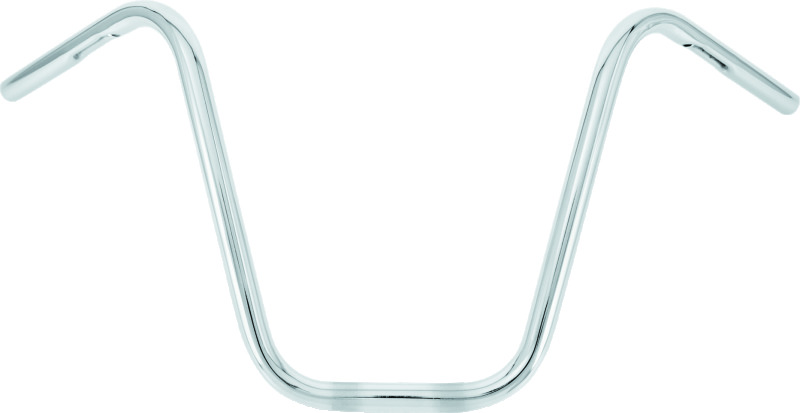 Burly Brand B28-338 - Narrow Ape 14in - Chrome