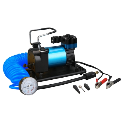 Bulldog Winch 41002 - Air Compressor 150Psi Portable 1.6Cfm