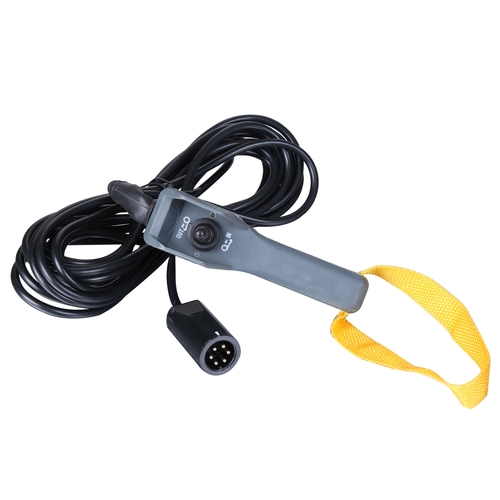 Bulldog Winch 20384 - Replacement Hand Controller for 12001x 20 Foot
