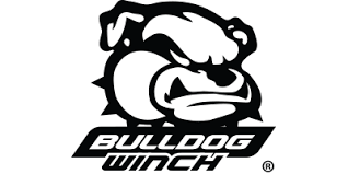 Bulldog Winch 20434