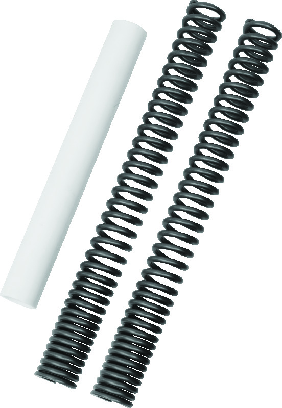 Burly Brand B28-1100 - 21-22 Rebel 1100 Fork Spring Kit - Standard Height Burly Brand B28-1100 - 21-22 Rebel 1100 Fork Spring Kit - Standard Height