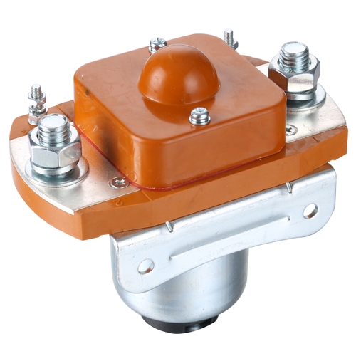 Bulldog Winch 20417 - Solenoid 600 Amp