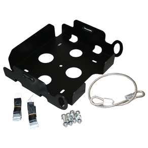Bulldog Winch 80056 - Water Jug Mounting Kit for 80055