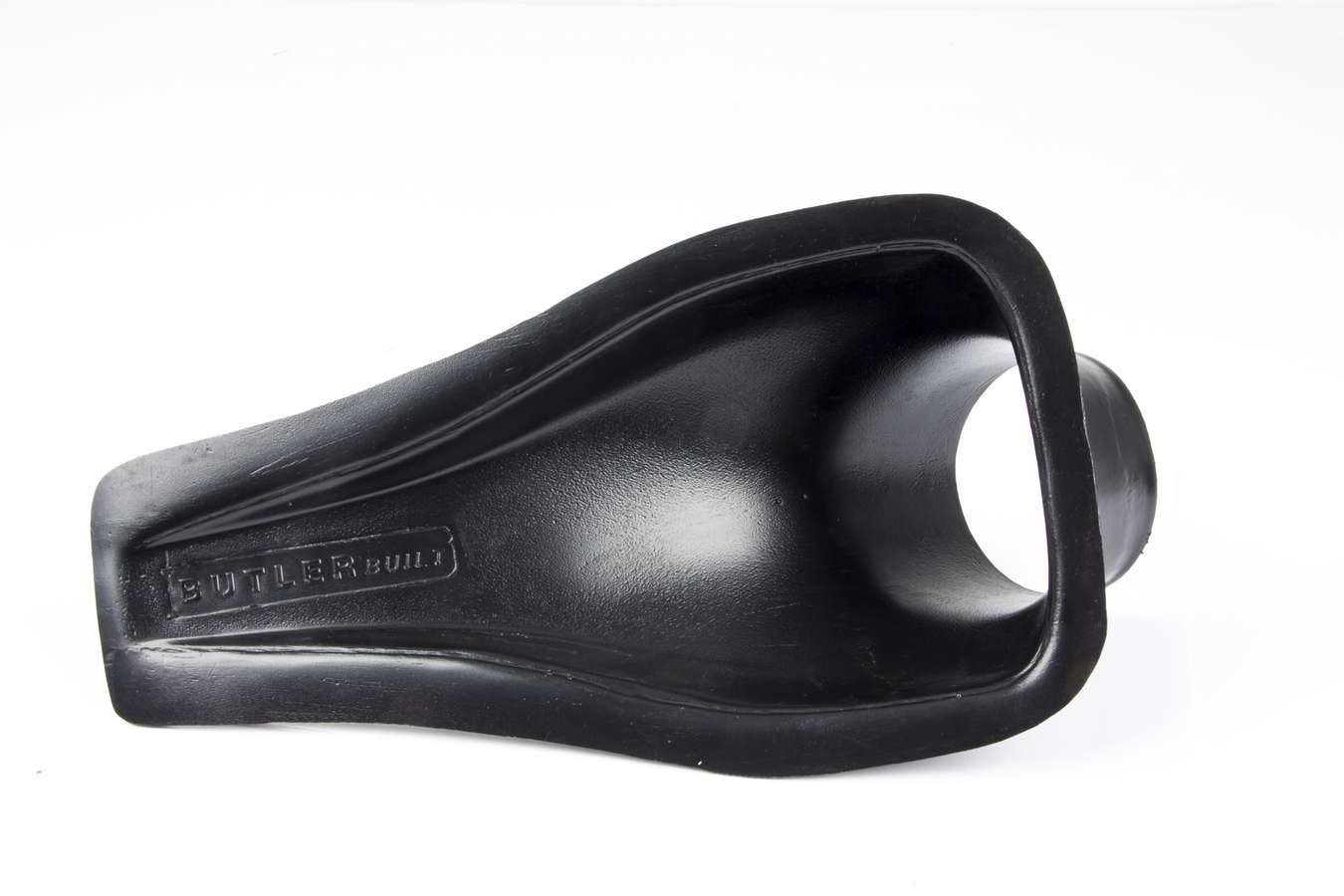 Butlerbuilt BBP-7020 - Brake Duct-Offset Single Hole