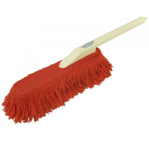 California Car Duster 62443 - Plastic Handle Car Duster California Car Duster 62443 - Plastic Handle Car Duster