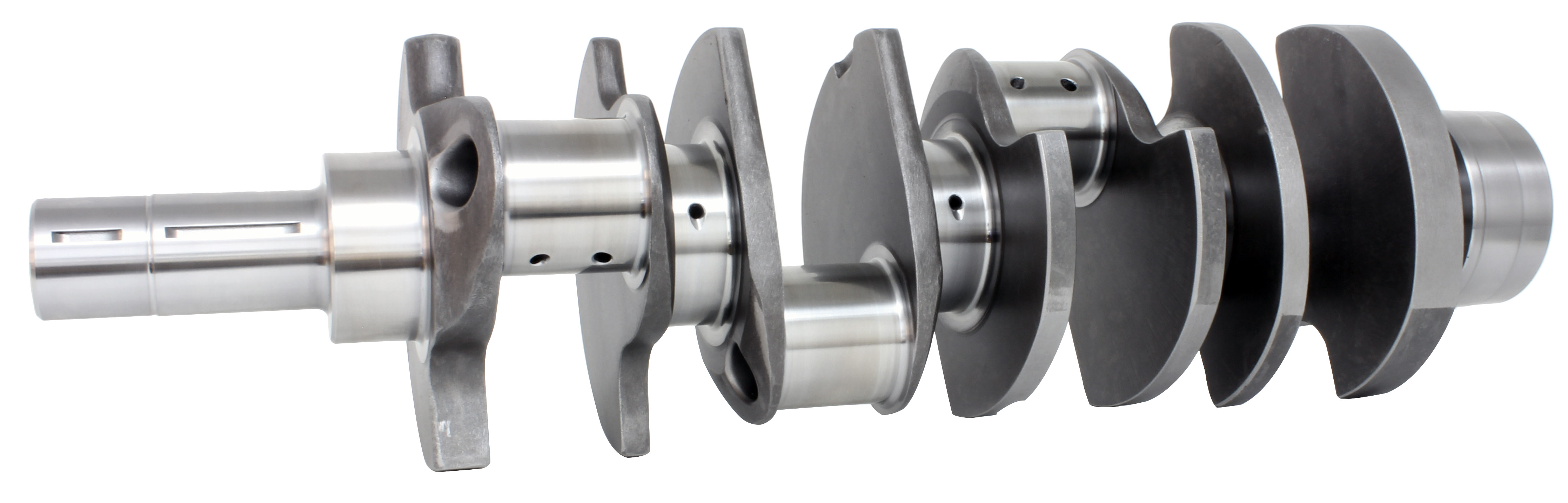 Callies D333M81-CS -  Durastar Diesel Crankshaft