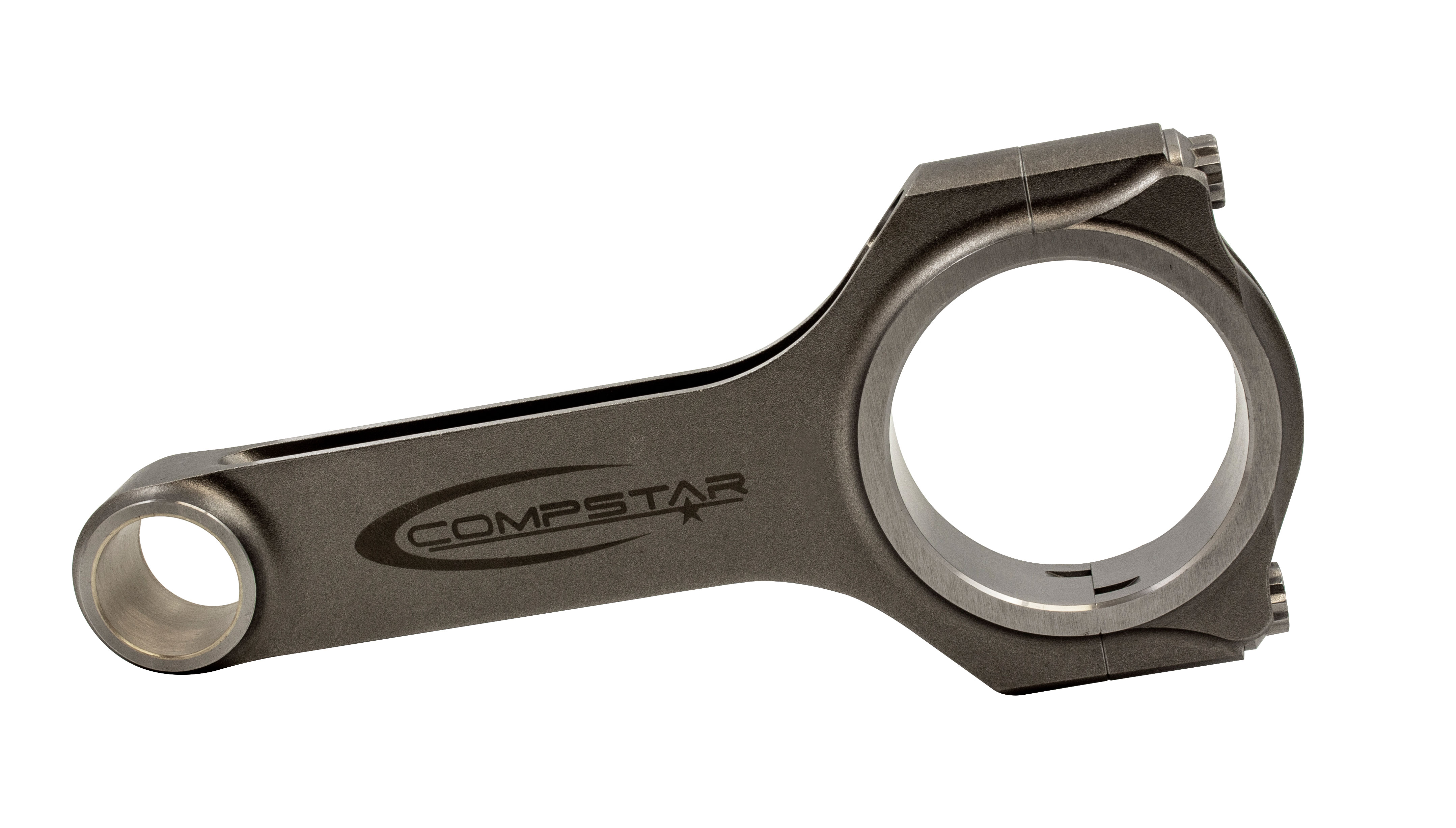 Callies CSB6385ES3B9AH - Compstar Connecting Rods for Big Block; H-Beam