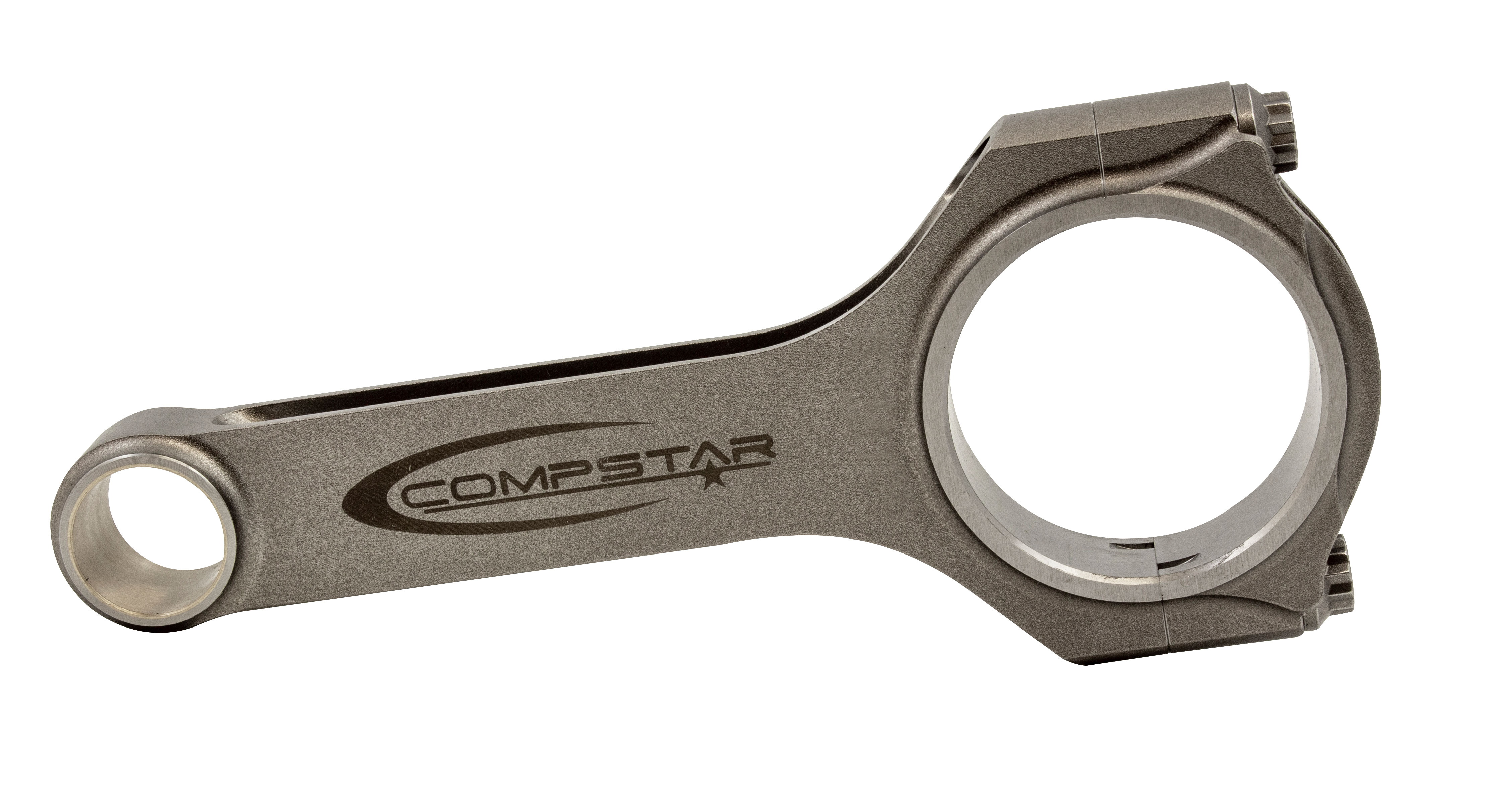Callies CSC6125DS2A2AH - Compstar Connecting Rods for LS1; H-Beam