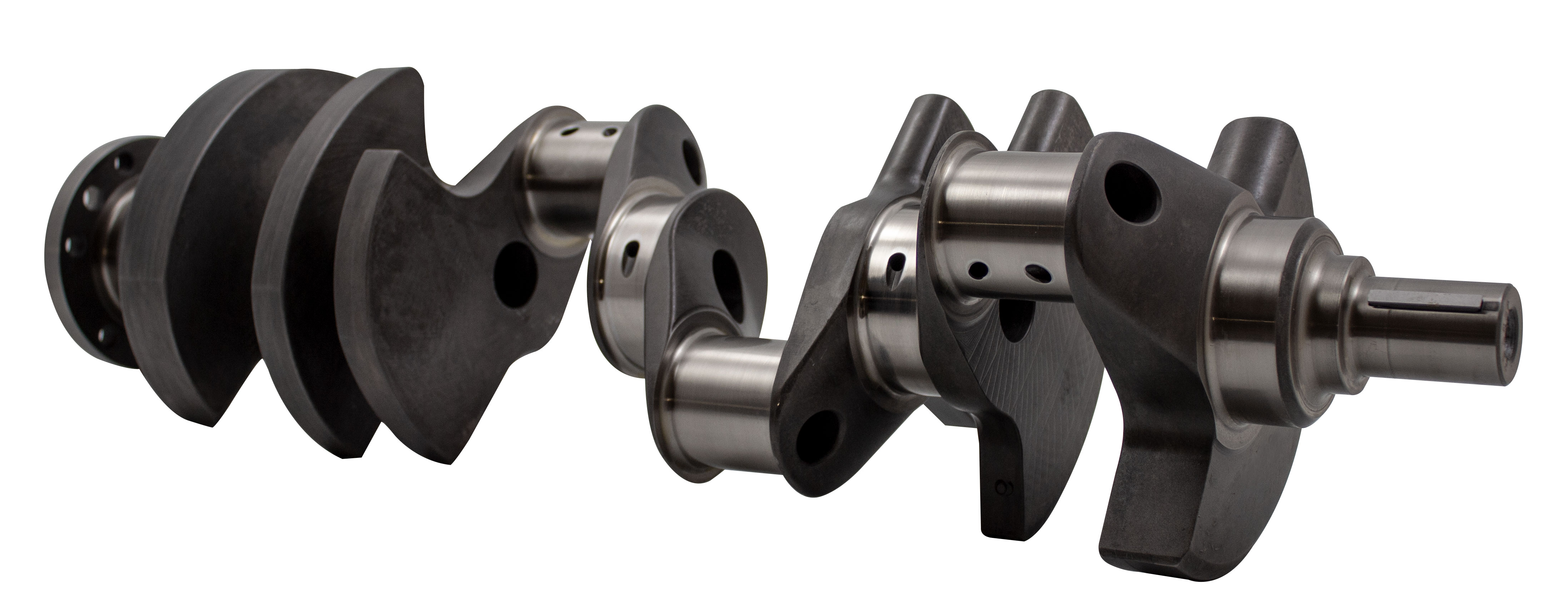 Callies SAG-14A-MG - Magnum Small Block Chevy Crankshaft