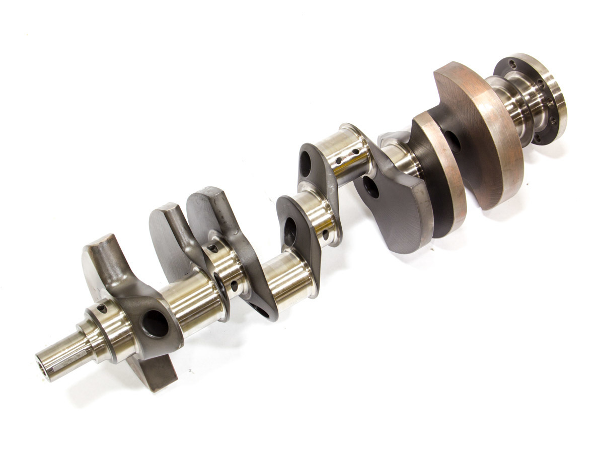 Callies SAM-11A-MG - SBC 4340 Forged Magnum Crank - 3.875 Stroke