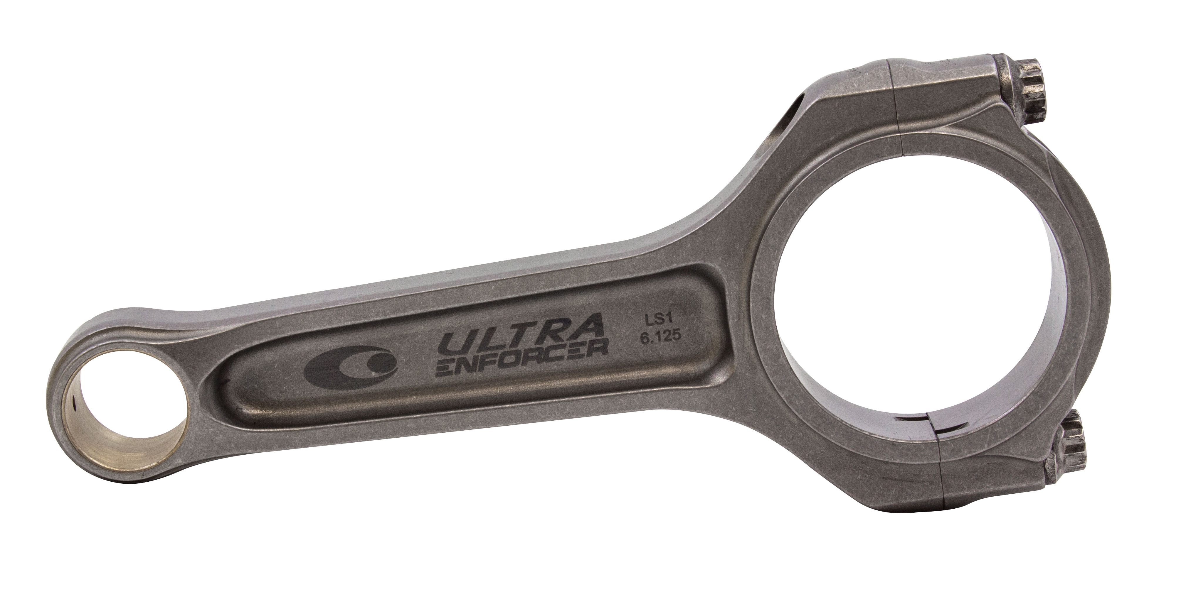 Callies U17175 - LS Ultra Enforcer Connecting Rods; I-Beam