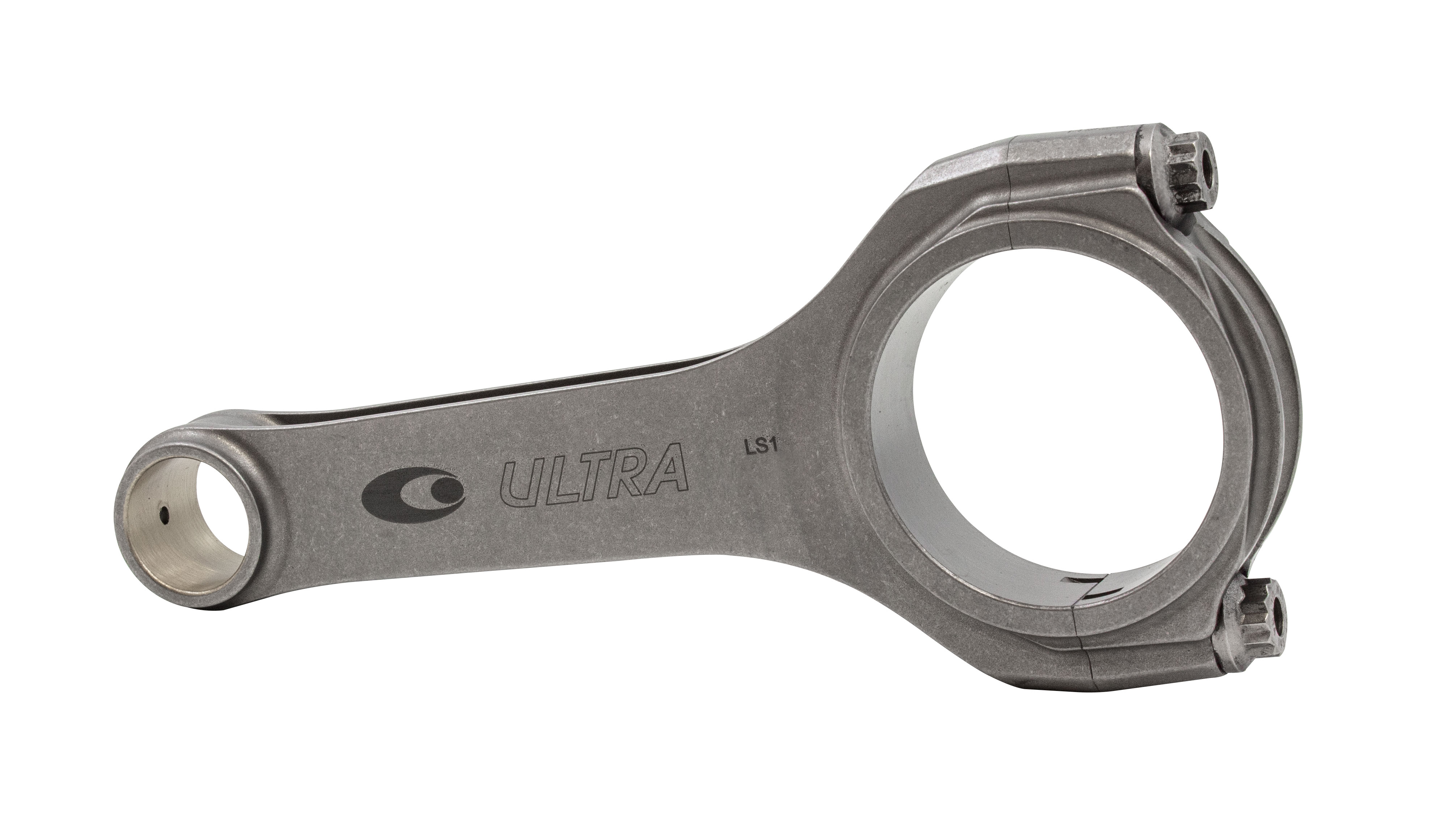 Callies U16300 - Ultra Connecting Rods for LS; H-Beam