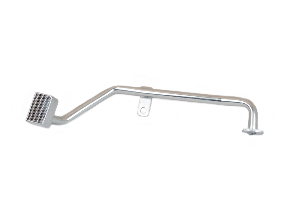Canton 15-625 - Oil Pump Pickup Ford 302 For 15-620 Rear Sump Pan W/ Steel Girdle Canton 15-625 - Oil Pump Pickup Ford 302 For 15-620 Rear Sump Pan W/ Steel Girdle