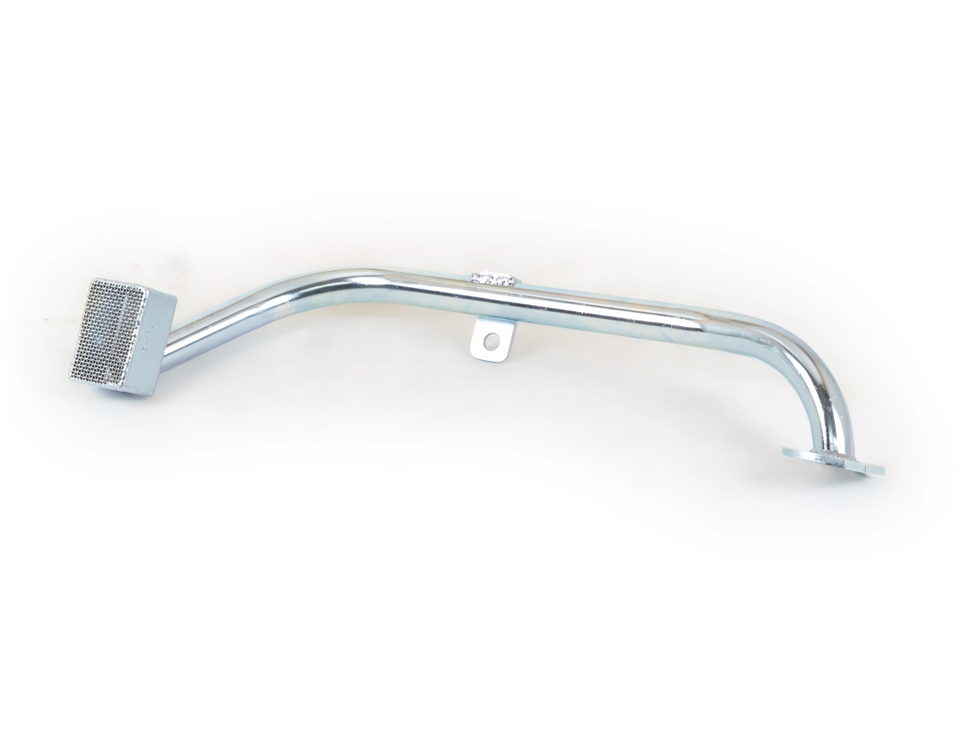 Canton 15-673 - Oil Pump Pickup Ford 351W 7/8" For 15-670 Rear Sump Street Pan Canton 15-673 - Oil Pump Pickup Ford 351W 7/8" For 15-670 Rear Sump Street Pan