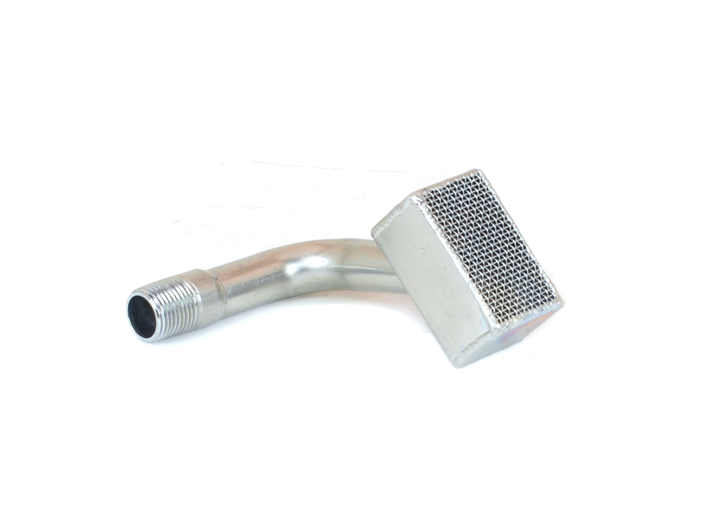 Canton 15-711 - Oil Pump Pickup Ford 351C For 15-710 Pan Canton 15-711 - Oil Pump Pickup Ford 351C For 15-710 Pan