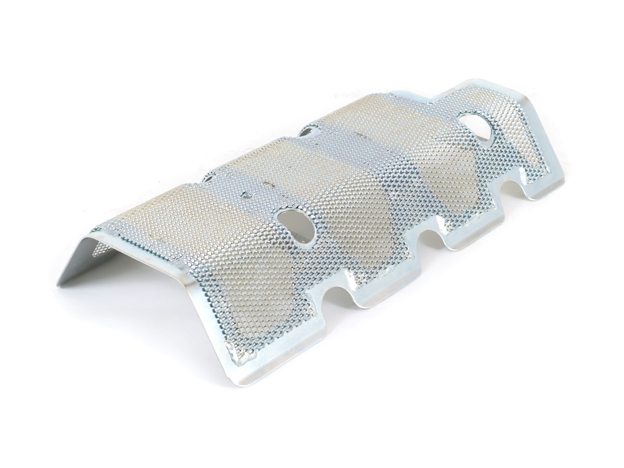 Canton 20-933 - Windage Tray For Ford 351W Front Sump Screen
