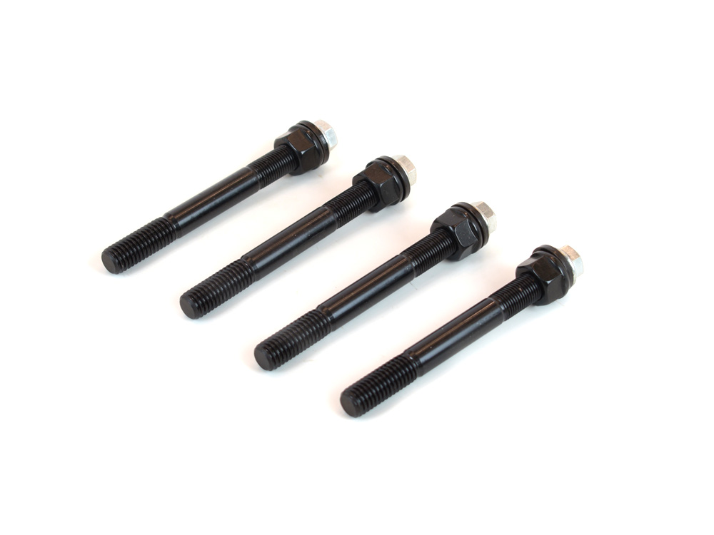 Canton 20-942 - Windage Tray Mounting Kit For Ford 351W Canton 20-942 - Windage Tray Mounting Kit For Ford 351W