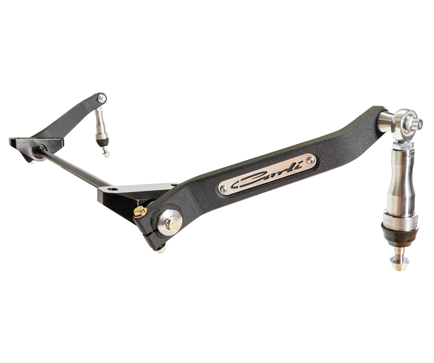 Carli Suspension CS-BRTSB-21 - Carli 21-23 Ford Bronco Front Torsion Sway Bar Carli Suspension CS-BRTSB-21 - Carli 21-23 Ford Bronco Front Torsion Sway Bar