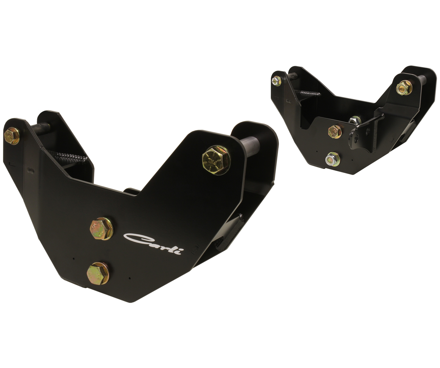 Carli Suspension CS-DRAD-14 - Carli 13-23 Ram 2500/3500 Radius Arm Drop Bracket Carli Suspension CS-DRAD-14 - Carli 13-23 Ram 2500/3500 Radius Arm Drop Bracket
