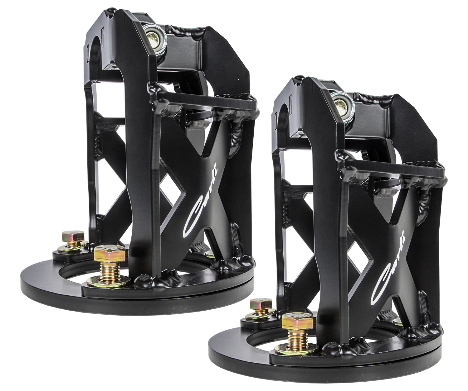 Carli Suspension CS-DFST625 - Carli 03-13 Dodge Ram 2500/3500 Fabricated Shock Tower 6.25in 3in Long Arm Systems Carli Suspension CS-DFST625 - Carli 03-13 Dodge Ram 2500/3500 Fabricated Shock Tower 6.25in 3in Long Arm Systems