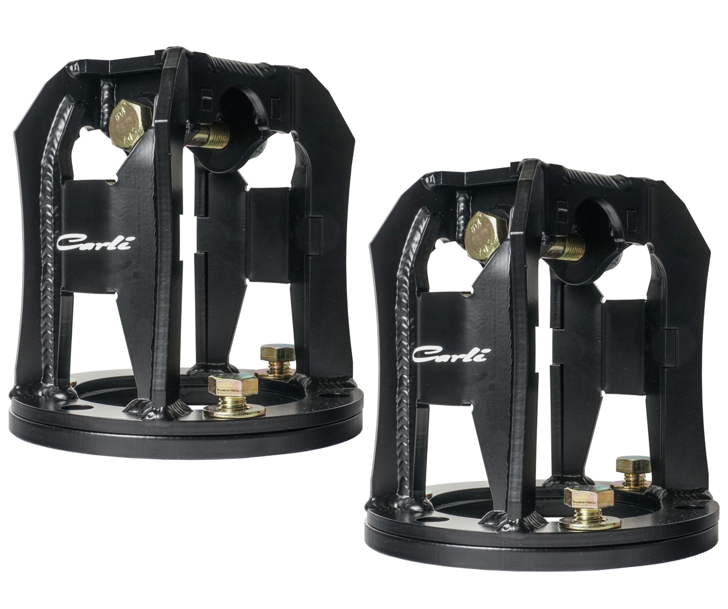Carli Suspension CS-DFST475 - Carli 94-13 Dodge Ram 2500/3500 Fabricated Shock Tower 4.75in 3in Short Arm Systems Carli Suspension CS-DFST475 - Carli 94-13 Dodge Ram 2500/3500 Fabricated Shock Tower 4.75in 3in Short Arm Systems
