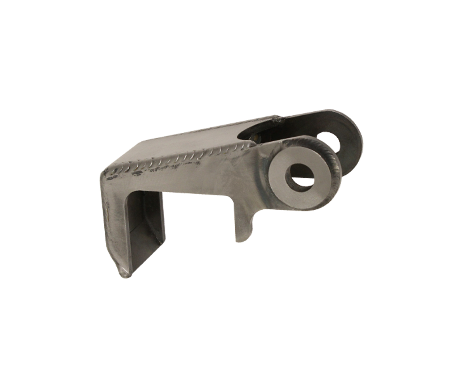 Carli Suspension CS-DRSM-03-D - Carli 03-13 Dodge Ram 2500/3500 Rear Shock Mount Driver
