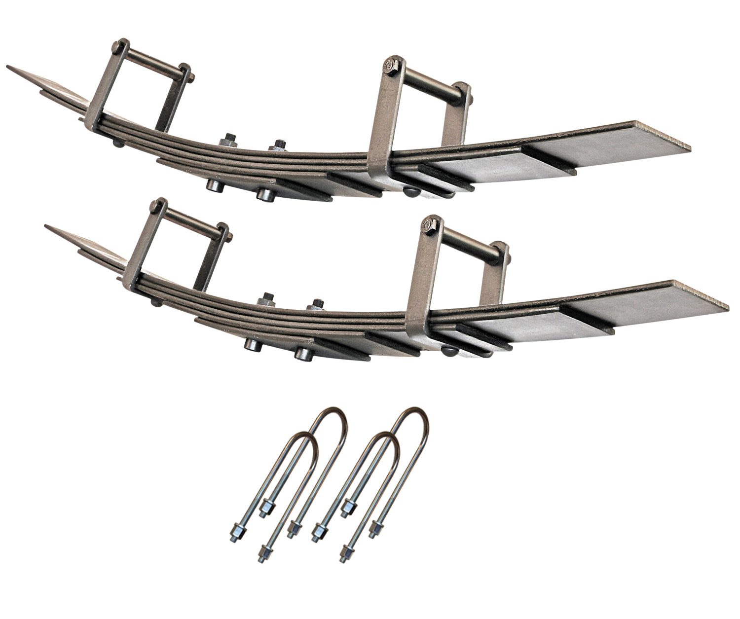 Carli Suspension CS-DPAP6-03-D - Carli Progressive Add-A-Pack - 3in Lift