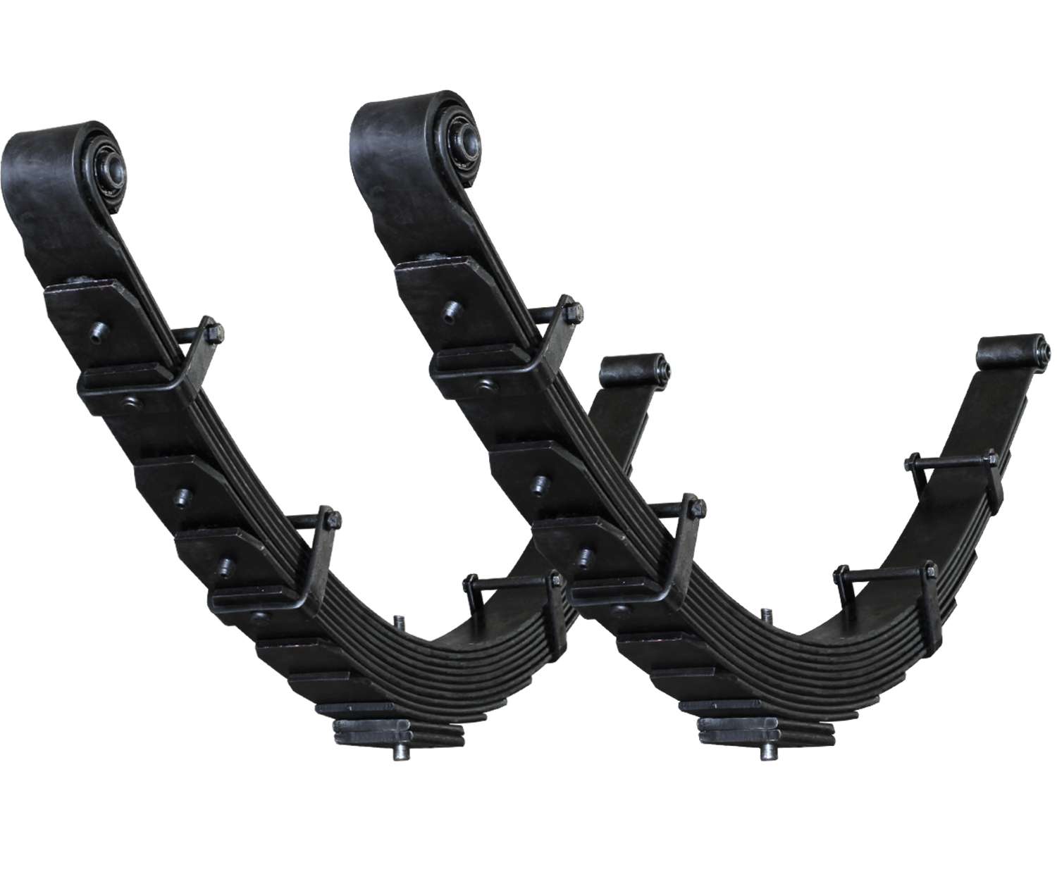 Carli Suspension CS-FEX-FSP-R - Carli Ford Leaf Spring - Excursion 2000-2003 - With Clips Carli Suspension CS-FEX-FSP-R - Carli Ford Leaf Spring - Excursion 2000-2003 - With Clips