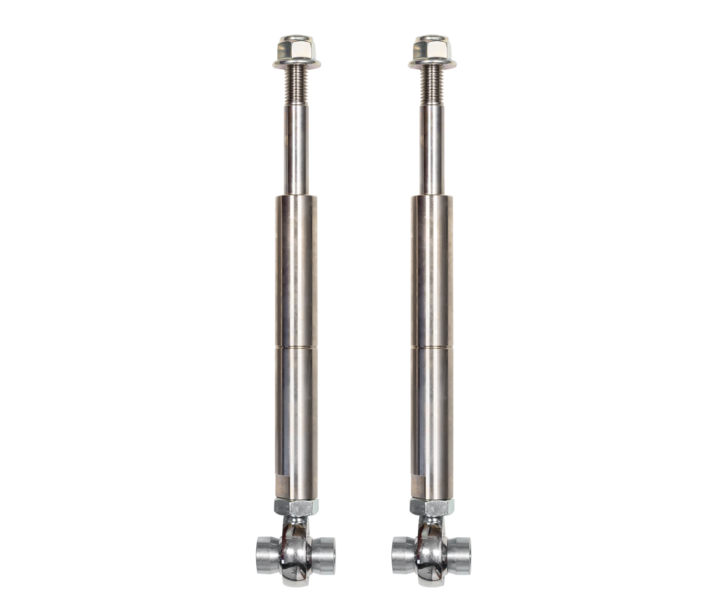 Carli Suspension CS-FEL-05 - Carli 05-07 Ford F250/350 SD Sway Bar Extended End Link