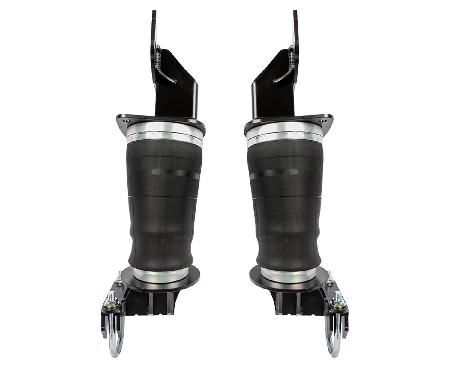 Carli Suspension CS-FLTB-17-45 - Carli Long Travel Air Bag System - For 4.5in Systems - 4.5in Axle Diameter Carli Suspension CS-FLTB-17-45 - Carli Long Travel Air Bag System - For 4.5in Systems - 4.5in Axle Diameter