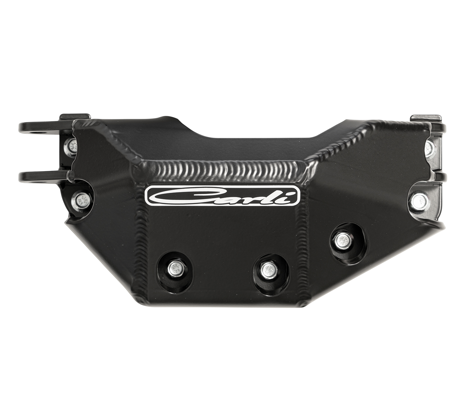 Carli Suspension CS-FFDG-23 - Carli 2023+ Ford F250/350 4x4 Front Differential Guard