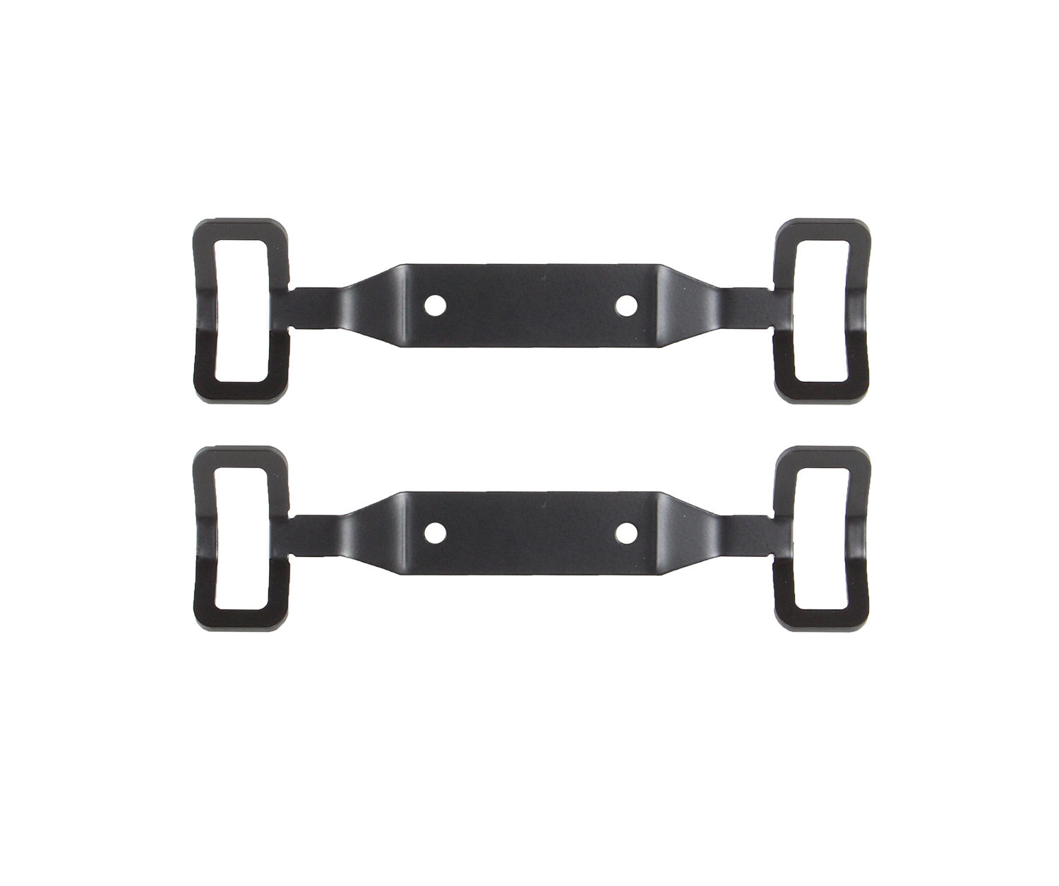Carli Suspension CS-SRM-20 - Carli 94-22 Ram 2500/3500 Short Reservoir Mounts For 2.0in Diameter Shocks