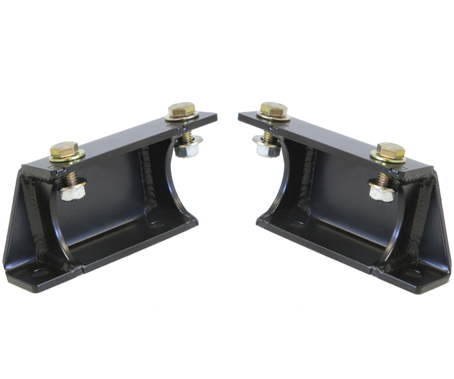 Carli Suspension CS-FSBD-11 - Carli 11-16 Ford F250/350 SD Sway Bar Drop Bracket