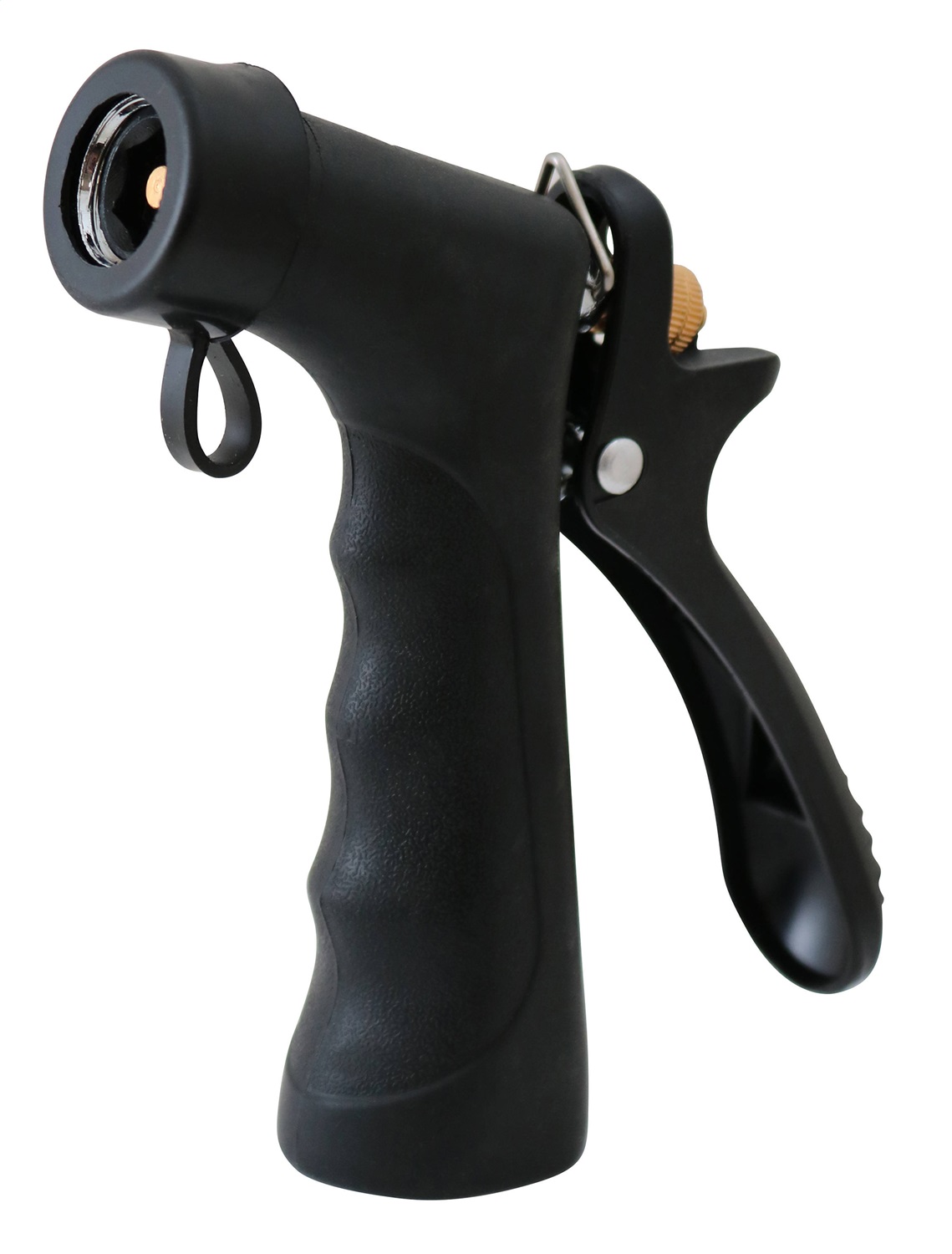 Carrand 90016 - Trigger Nozzle; Heavy Duty; Carrand 90016 - Trigger Nozzle; Heavy Duty;