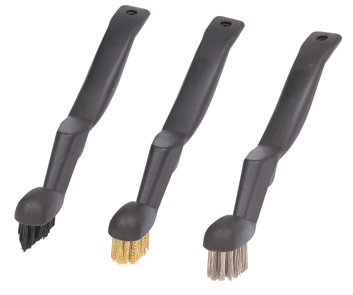 Carrand 92004 - Deluxe Detail Brush Set