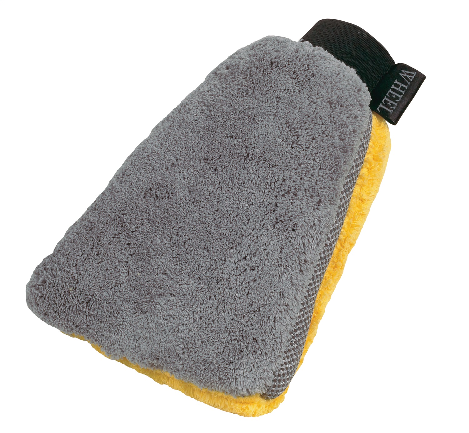Carrand 40310 - 3-In-1 Wash Mitt; For Wheel/Body; Carrand 40310 - 3-In-1 Wash Mitt; For Wheel/Body;