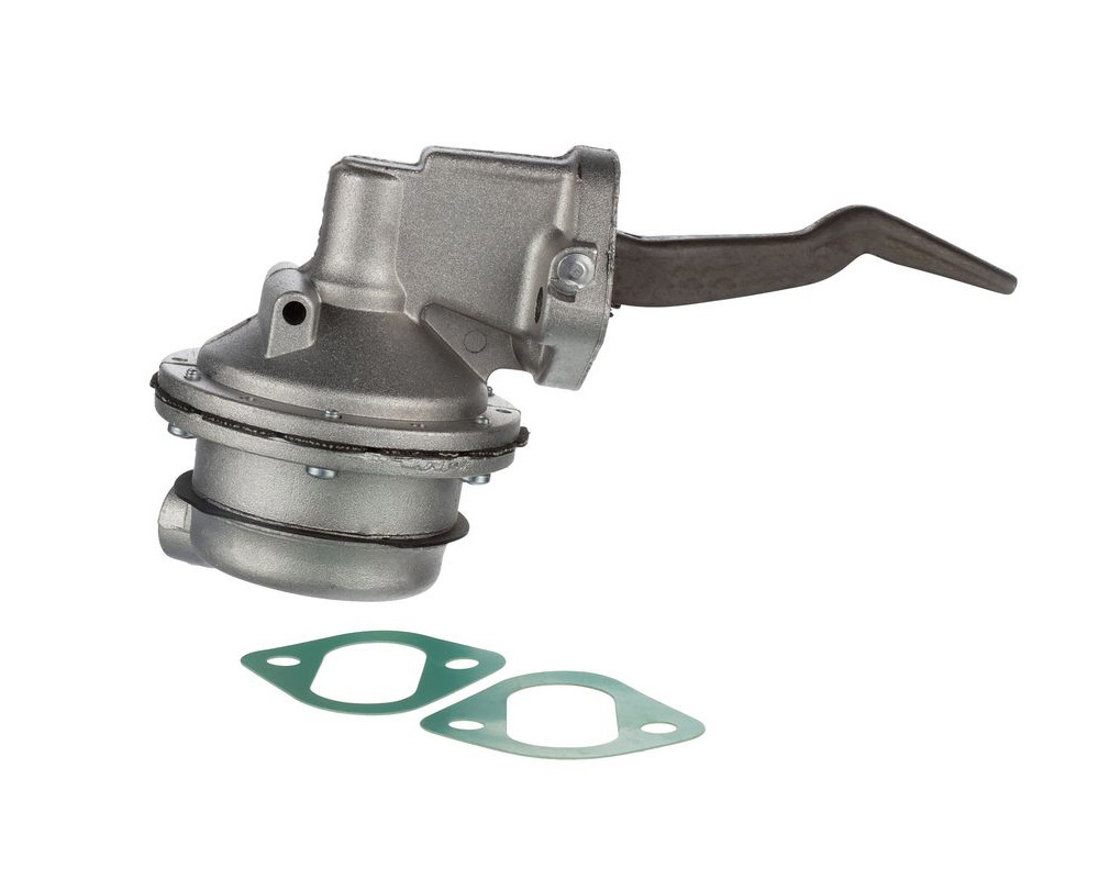 Carter M6905 - BBF Mech. Street Pump Carter M6905 - BBF Mech. Street Pump