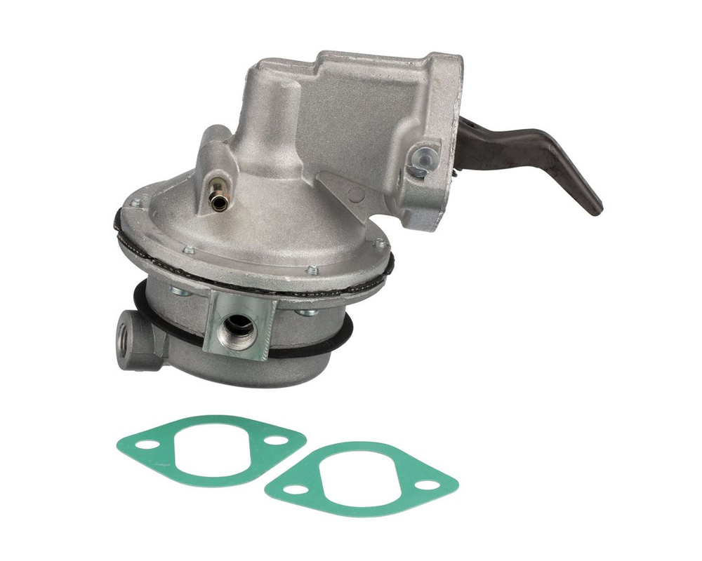 Carter M60565 - Ford 4cyl. Fuel Pump w/ 1/4in Inlet & Outlet Carter M60565 - Ford 4cyl. Fuel Pump w/ 1/4in Inlet & Outlet