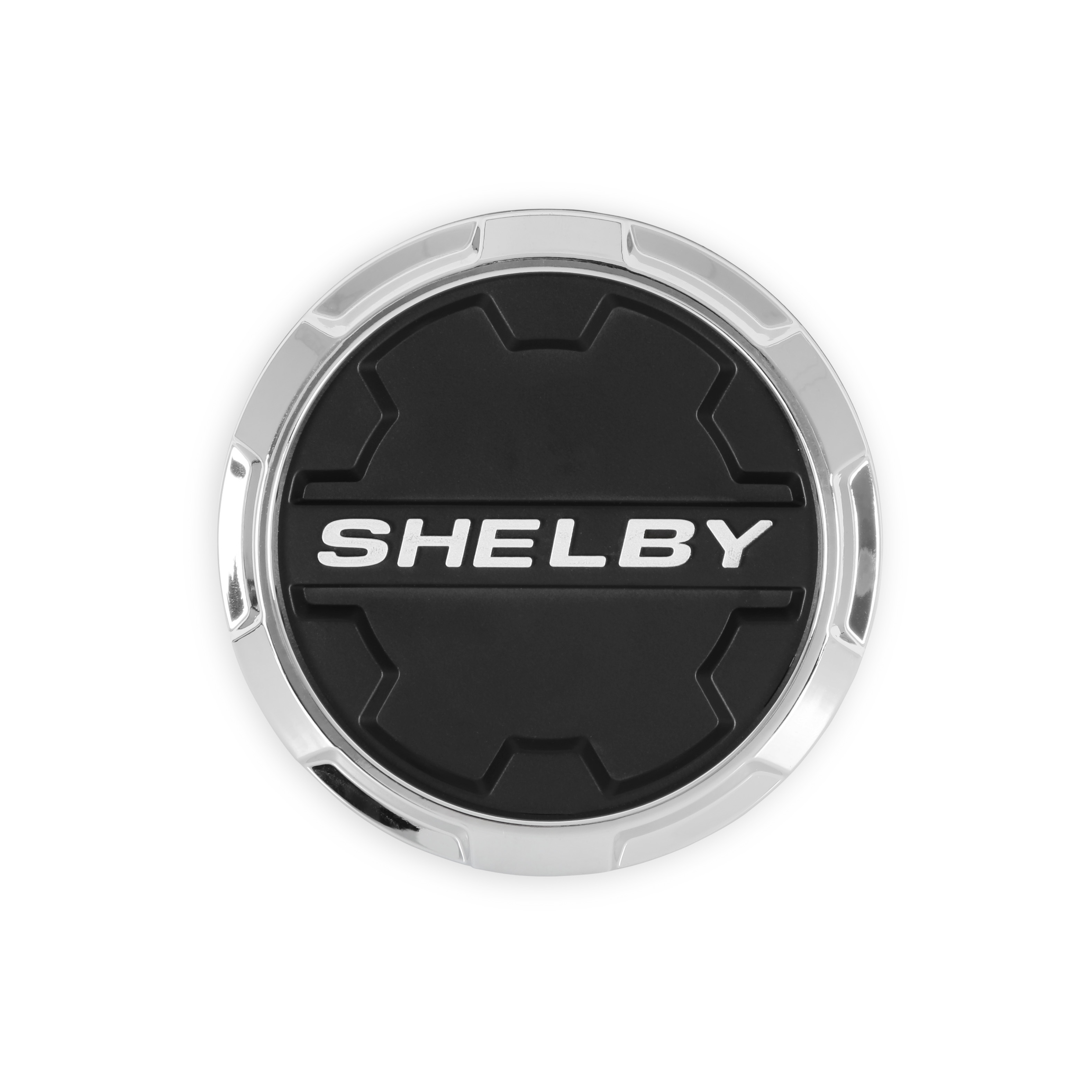 Carroll Shelby Wheels CS45-CAP - Center Cap for CS45 Wheels
