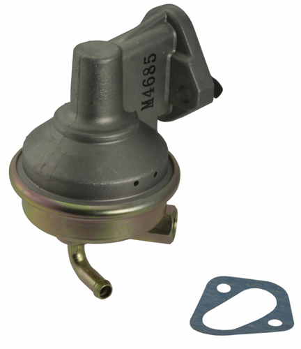 Carter M4685 - SBC Mechanical Fuel Pump 7psi Carter M4685 - SBC Mechanical Fuel Pump 7psi