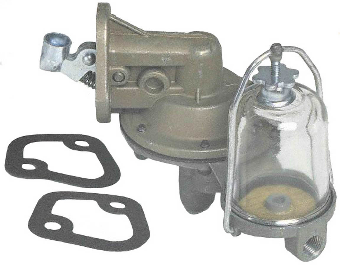 Carter M826 - Fuel Pump -Ford Flathead V8 1946-1953