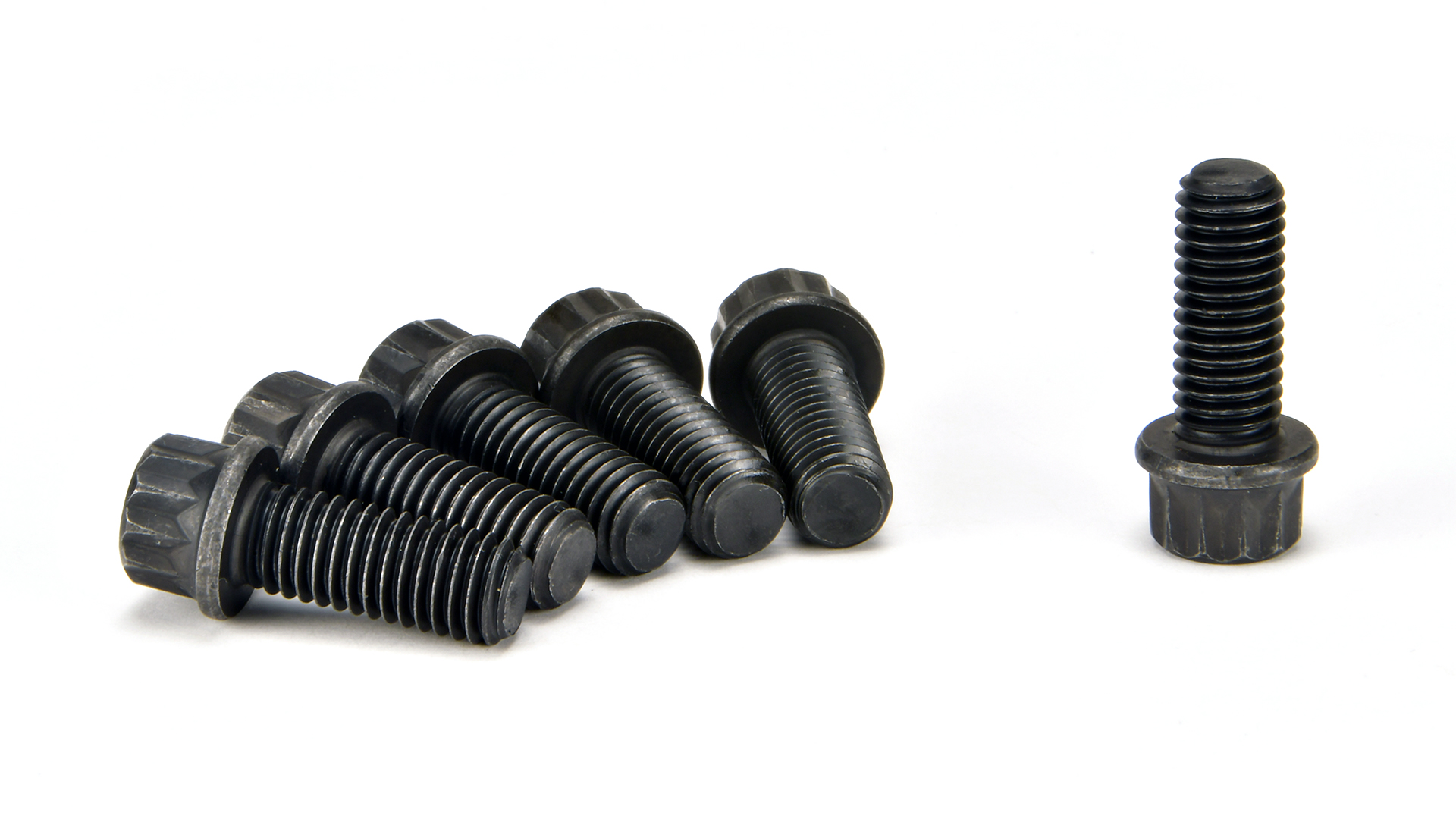 Centerforce 30002 - Accessories, Premium Clutch Pressure Plate Bolt, Fits Ford/Mercury Capri and Mustang 4.6L/5.0L Centerforce 30002 - Accessories, Premium Clutch Pressure Plate Bolt, Fits Ford/Mercury Capri and Mustang 4.6L/5.0L