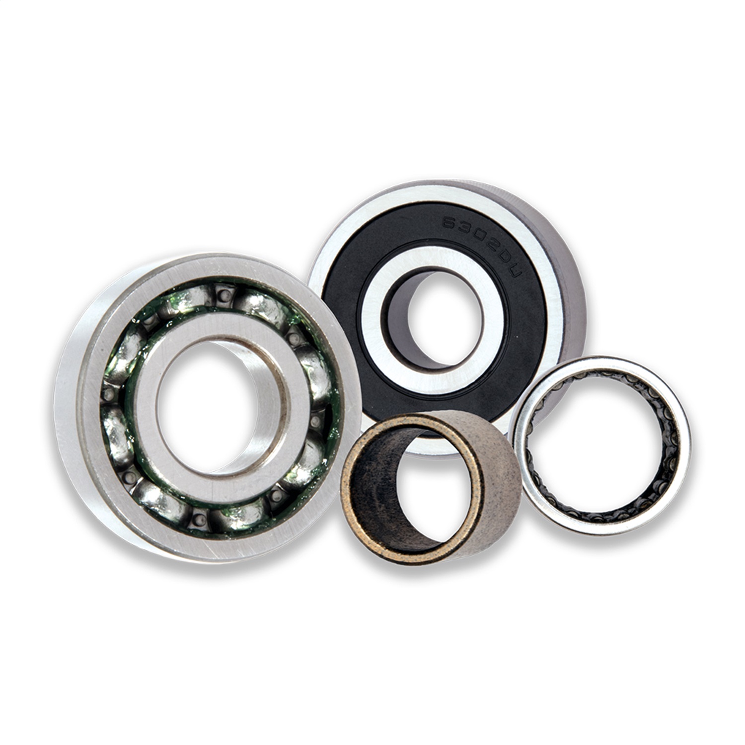 Centerforce 40001 - Accessories, Premium Clutch Pilot Bearing, Fits Mazda Miata 1.6L Centerforce 40001 - Accessories, Premium Clutch Pilot Bearing, Fits Mazda Miata 1.6L