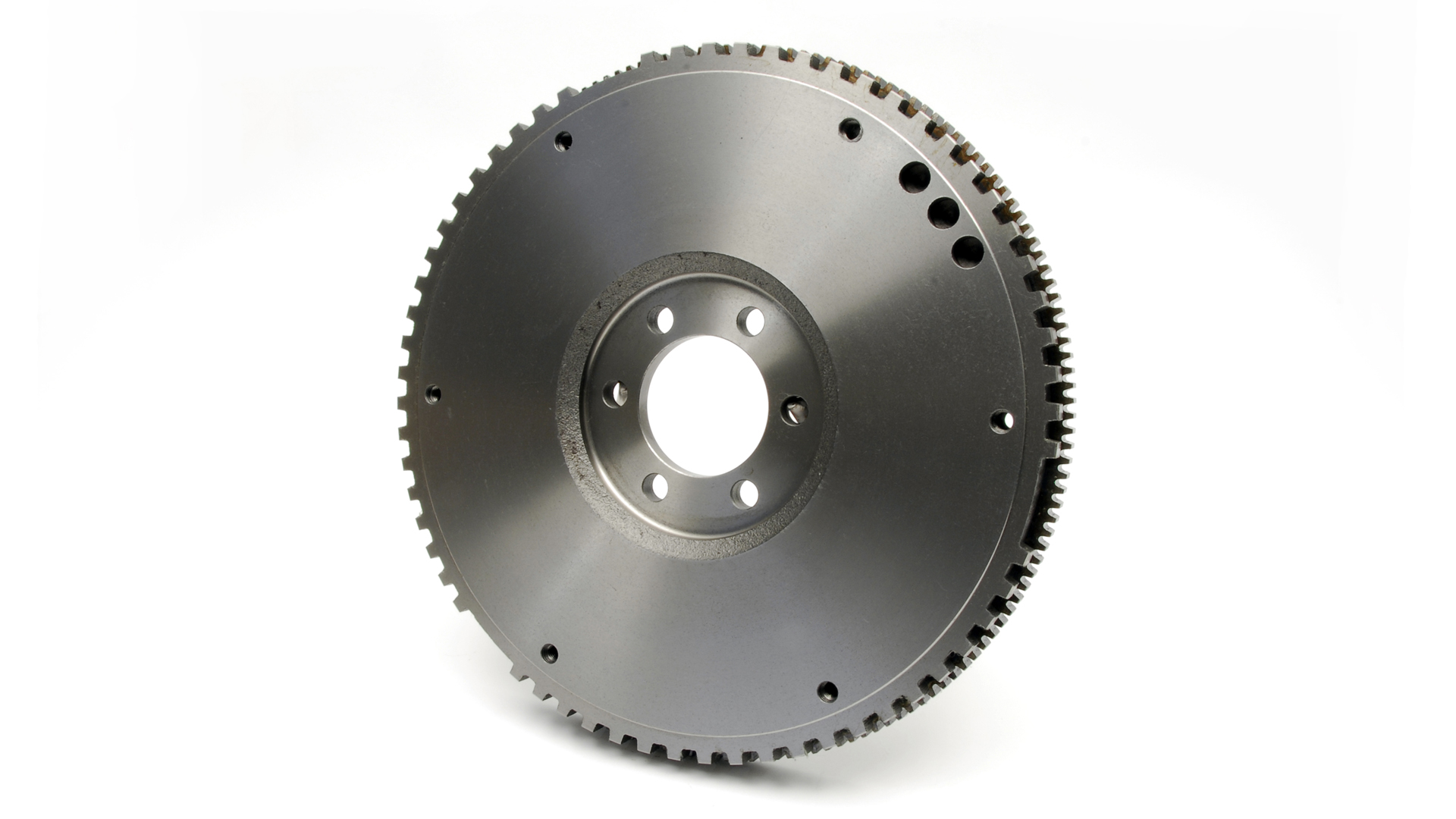 Centerforce 400472 - Flywheels, Premium Iron, 27.5 lbs, 164 Tooth Gear, 0 in/oz Internally Balanced, 6 Bolt Crank, Fits Jeep Trucks 4.0L/4.2L Centerforce 400472 - Flywheels, Premium Iron, 27.5 lbs, 164 Tooth Gear, 0 in/oz Internally Balanced, 6 Bolt Crank, Fits Jeep Trucks 4.0L/4.2L