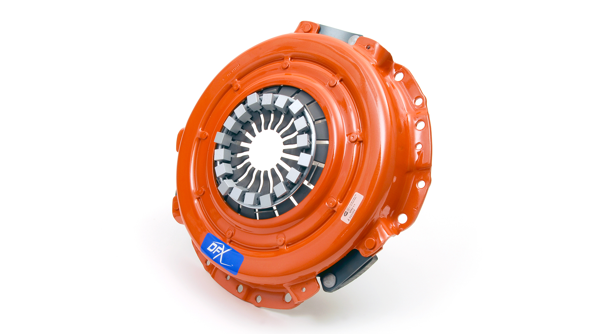 Centerforce 311367500 - DFX ?, Extreme Performance Clutch Pressure Plate, 11in Dia., Fits Ford Mustang Boss 302 5.0L