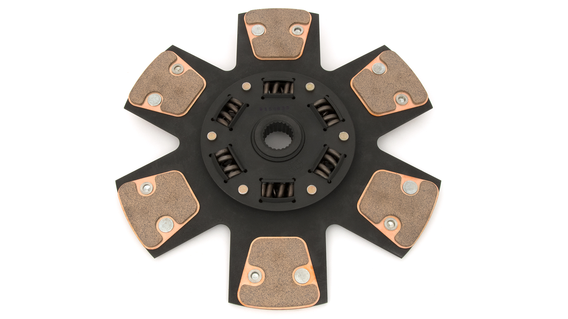 Centerforce 323384070 - DFX ?, Extreme Performance Clutch Friction Disc, 11in Dia., 23-Spline, Fits Dodge/Plymouth 5.9L/6.3L Centerforce 323384070 - DFX ?, Extreme Performance Clutch Friction Disc, 11in Dia., 23-Spline, Fits Dodge/Plymouth 5.9L/6.3L