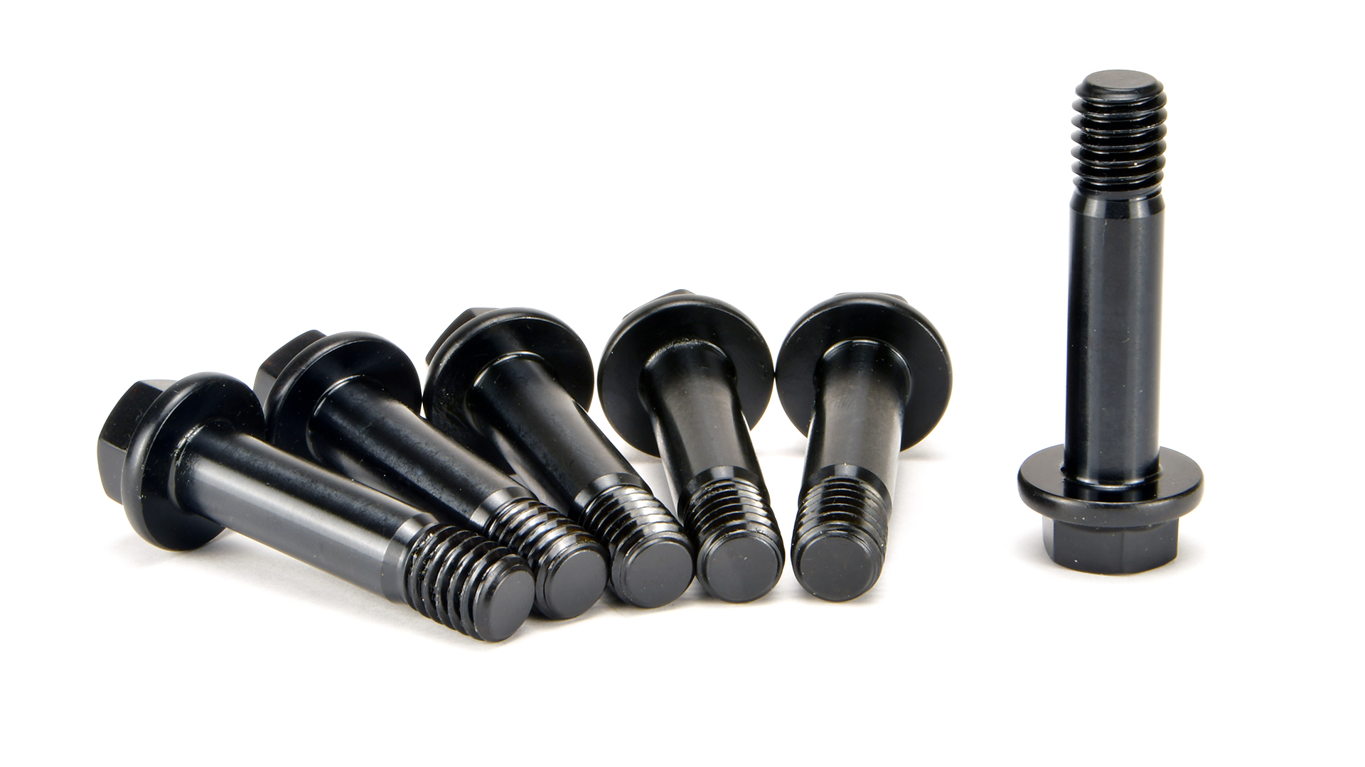 Centerforce 33003 -  Accessories, Premium Clutch Pressure Plate Bolt, Fits Chevrolet/Pontiac Cars 5.7L