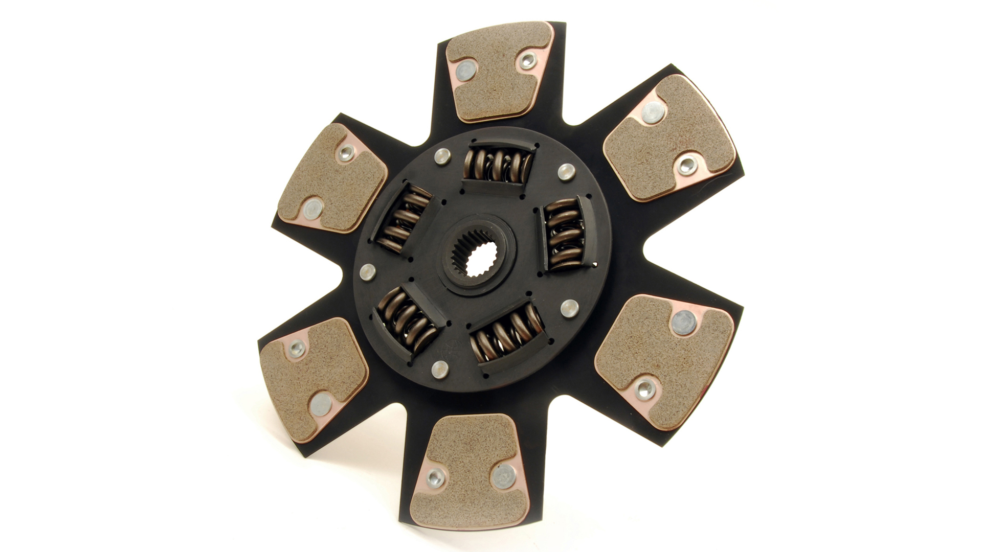 Centerforce 323382612 - DFX ?, Extreme Performance Clutch Friction Disc, 12in Dia., 26-Spline, Fits Chevrolet/Pontiac Cars 8 Cyl Centerforce 323382612 - DFX ?, Extreme Performance Clutch Friction Disc, 12in Dia., 26-Spline, Fits Chevrolet/Pontiac Cars 8 Cyl